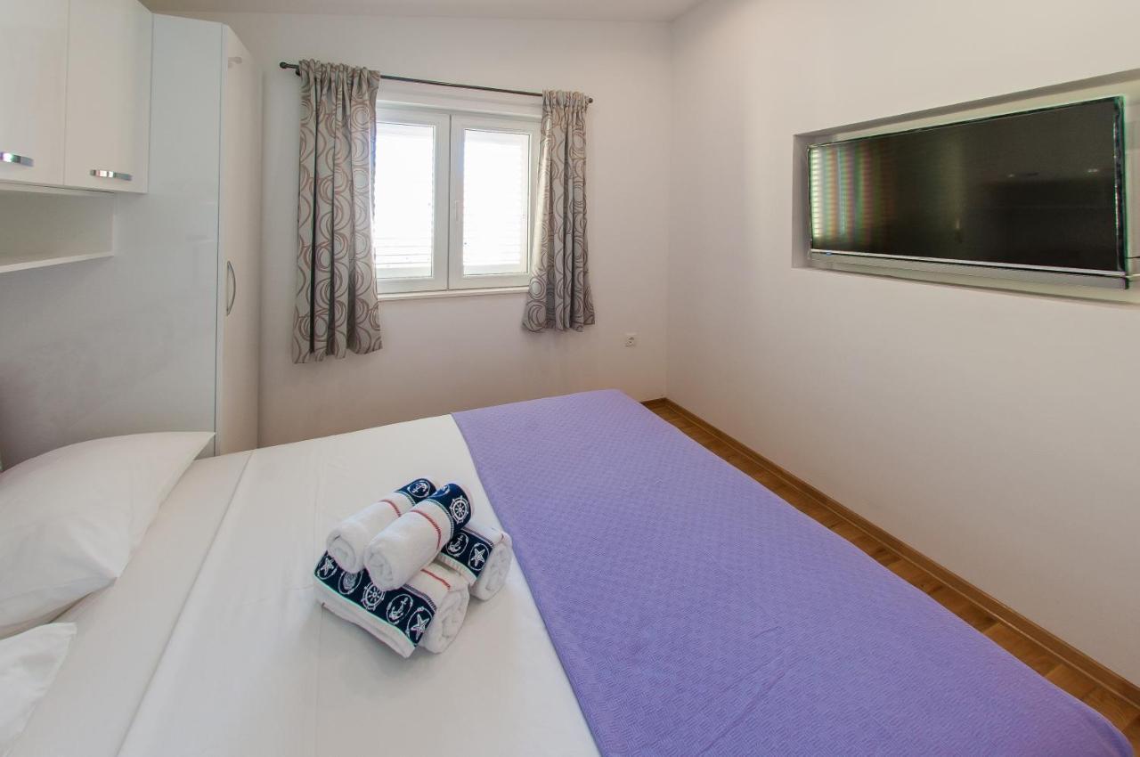 Apartments Anita Stobrec Room photo