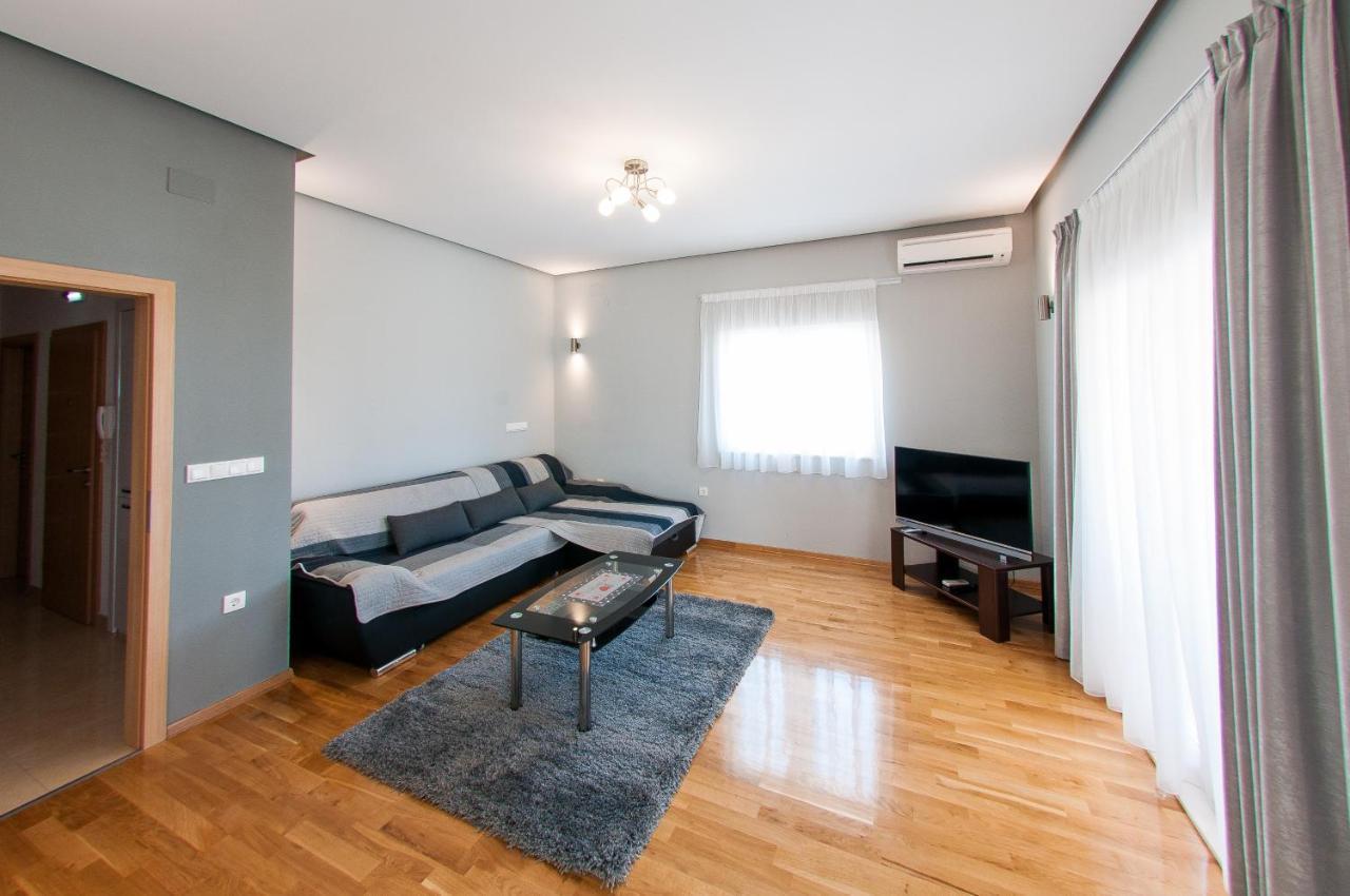 Apartments Anita Stobrec Room photo