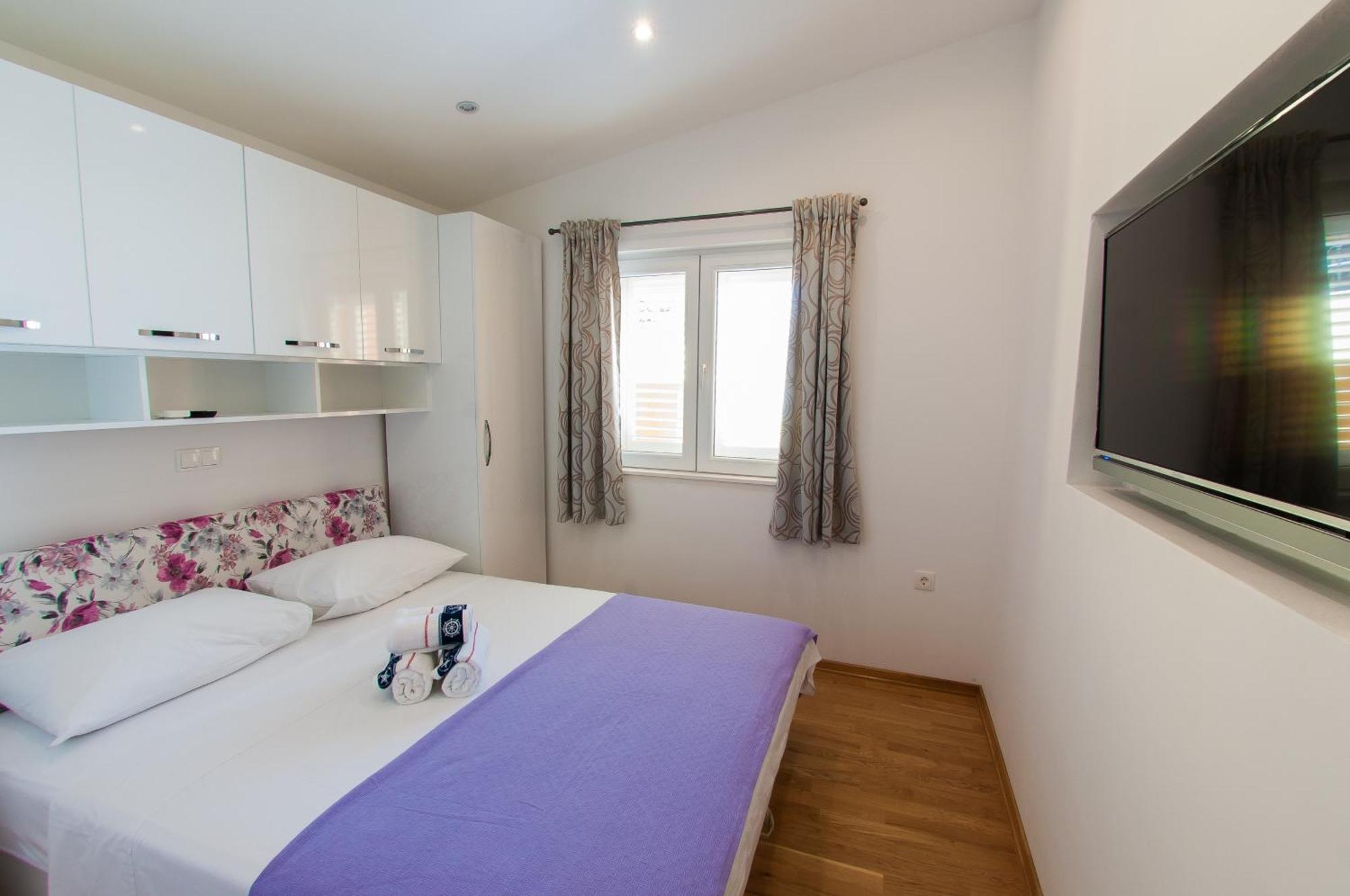 Apartments Anita Stobrec Room photo